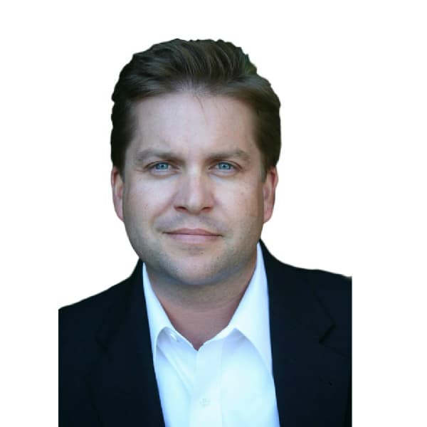 Eric Armstrong — Co-Founder and CEO of Bupple