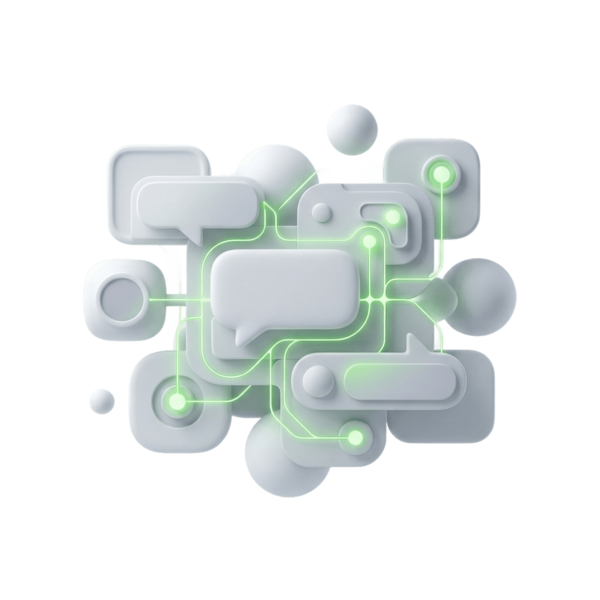 Chat Spaces